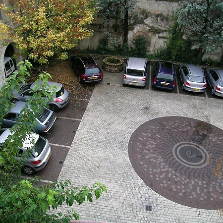 Cit'Hotel Sphinx - Hotel Монтелимар Экстерьер фото