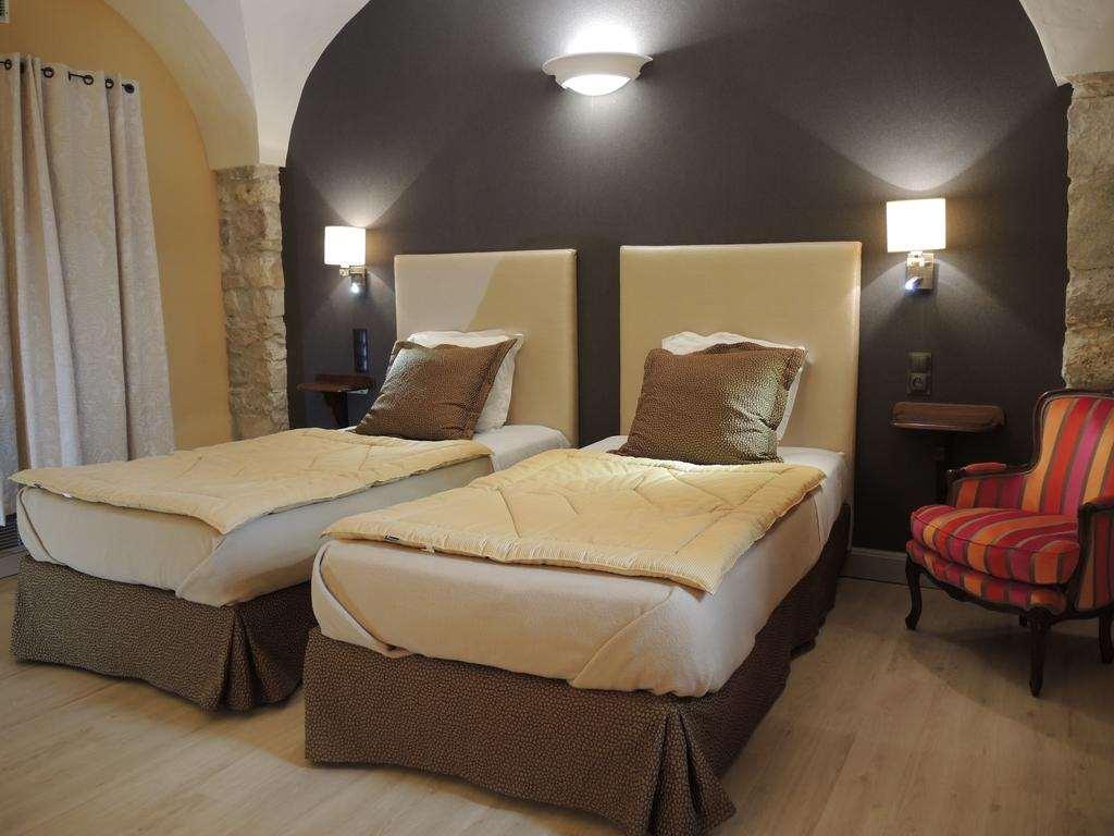 Cit'Hotel Sphinx - Hotel Монтелимар Номер фото