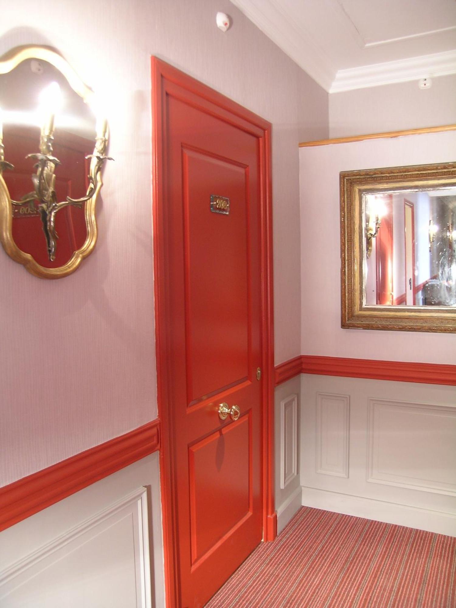 Cit'Hotel Sphinx - Hotel Монтелимар Экстерьер фото
