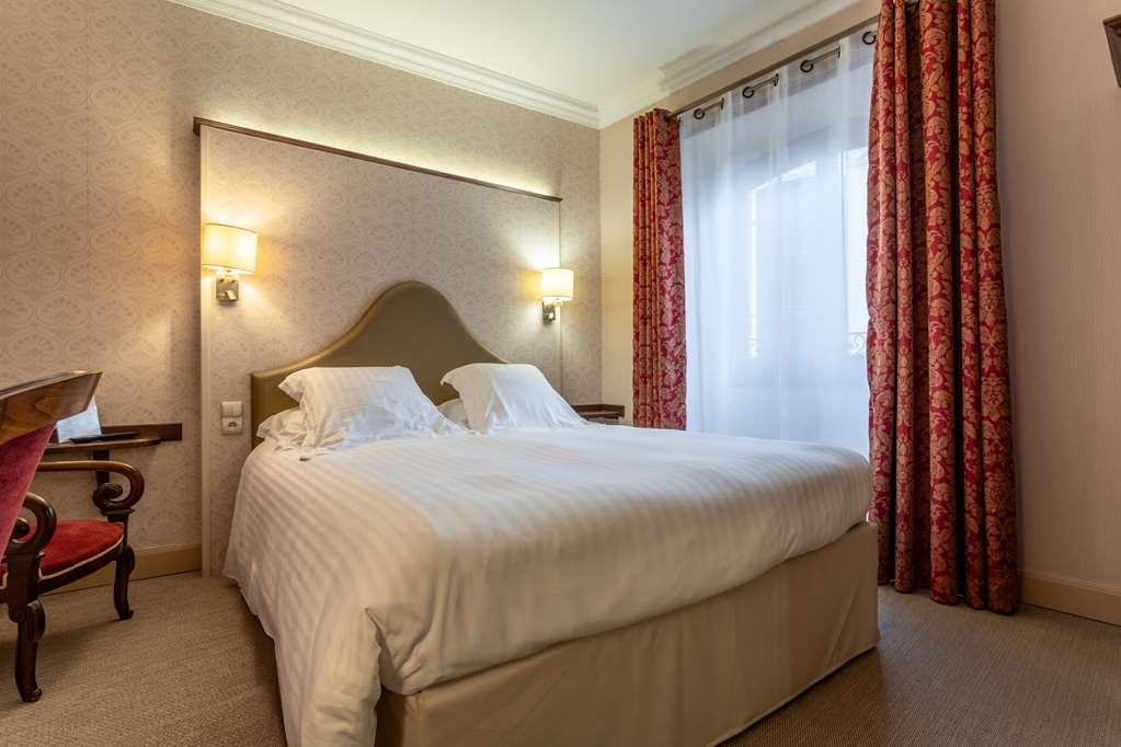 Cit'Hotel Sphinx - Hotel Монтелимар Номер фото