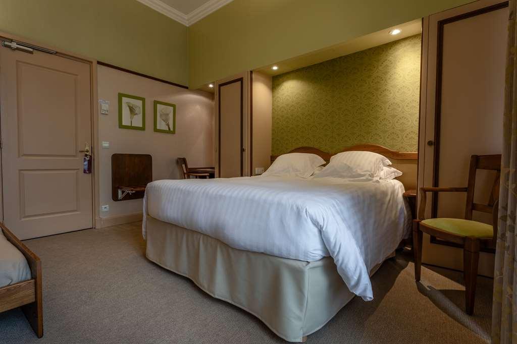 Cit'Hotel Sphinx - Hotel Монтелимар Номер фото