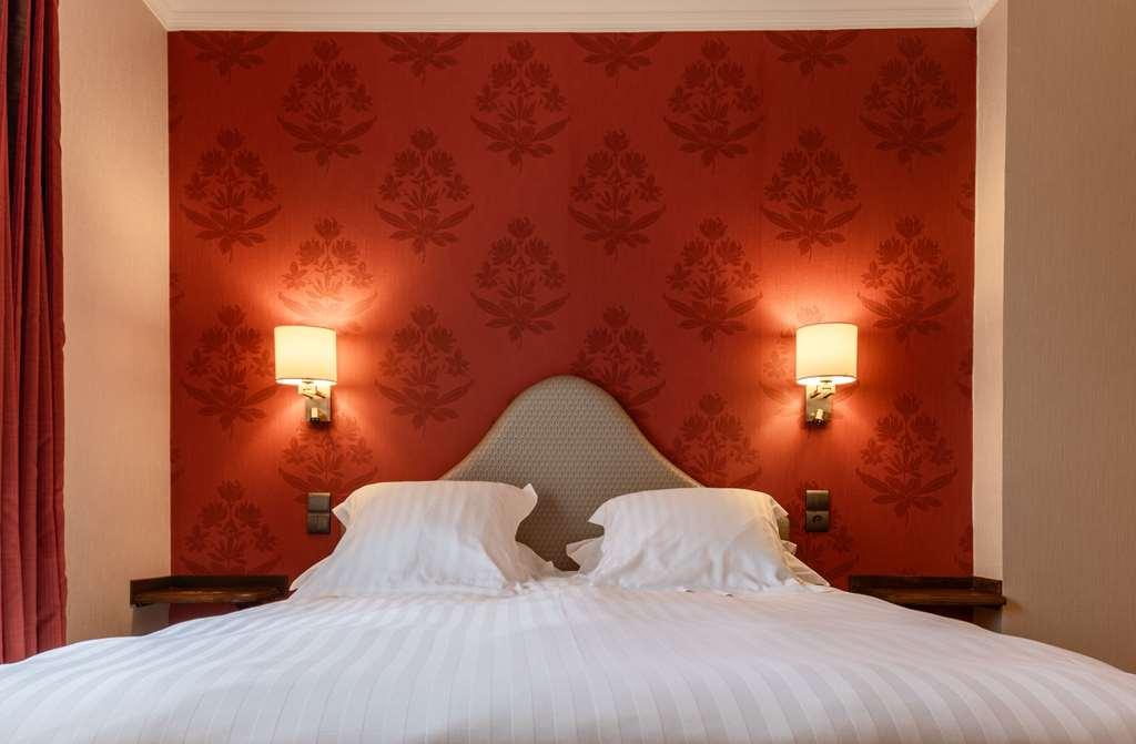 Cit'Hotel Sphinx - Hotel Монтелимар Номер фото