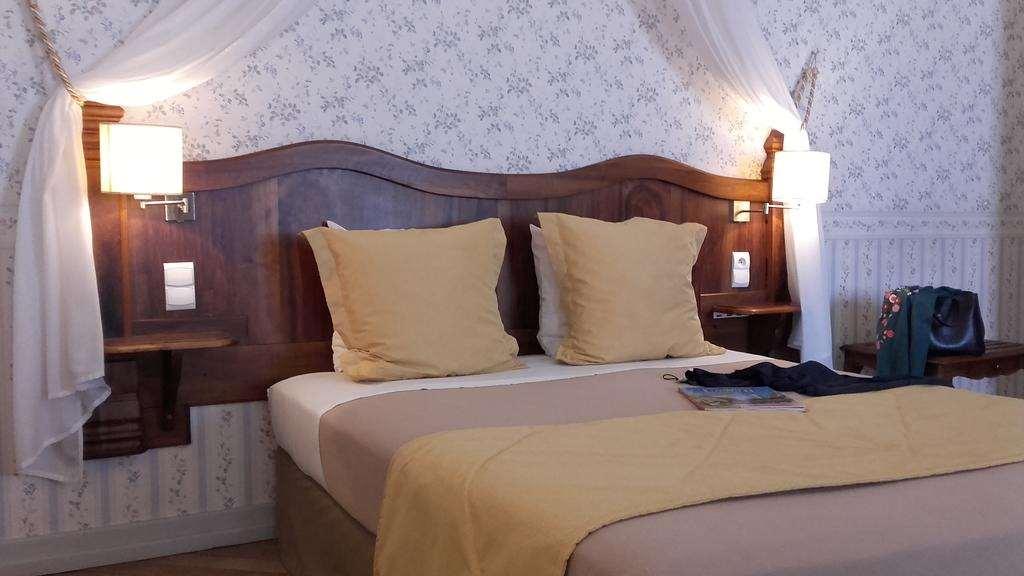 Cit'Hotel Sphinx - Hotel Монтелимар Номер фото