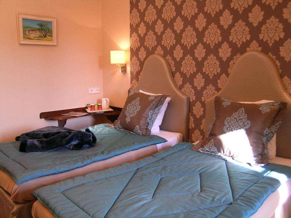 Cit'Hotel Sphinx - Hotel Монтелимар Номер фото