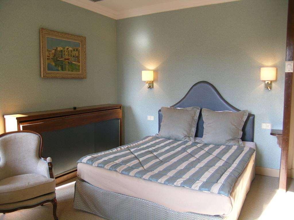Cit'Hotel Sphinx - Hotel Монтелимар Номер фото